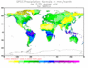 GPCC Normals for march