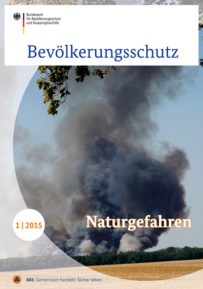 Artikel Bevlkerungsschutzmagazin