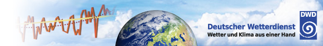 DWD Logo